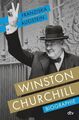 Winston Churchill | Franziska Augstein | 2024 | deutsch | sehr gut