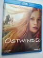 Ostwind 2 Blu-ray, Familienfilm , Pferde , Schön , FSK 0