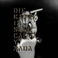 Die Katze im Sack von Calva Y Nada | CD | Zustand gut