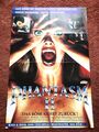 Phantasm 2 - Das Böse 2 - Videoplakat Poster A1, Don Coscarelli