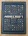 Minecraft Annual 2017 ISBN 9783505139536