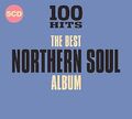 Various Artists - 100 Hits - The Best Northern Soul... - Various Artists CD Y7VG