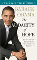 The Audacity Of Hope: Thoughts Am Reclaiming The American