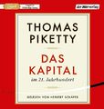 Das Kapital im 21. Jahrhundert