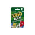  UNO Flex - Mattel Games Kartenspiel 