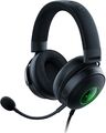 Razer Kraken V3 Gaming Headset Virtual 7.1 Surround USB RGB for PC Mac PS Black