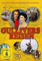 Gullivers Reisen von Charles Sturridge | DVD | Zustand gut