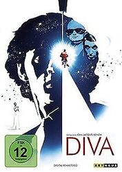Diva | DVD | Zustand gutGeld sparen & nachhaltig shoppen!