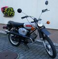 Simson S51 B2 - Enduro