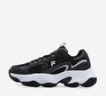 Fila Volt Damen Turnschuhe schwarz Gr. US 5,5 EUR 37 *REFSSS100