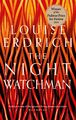 The Night Watchman Louise Erdrich Taschenbuch 448 S. Englisch 2021