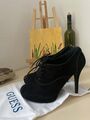 guess damen schuhe 37