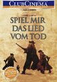 Spiel mir das Lied vom Tod (Charles Bronson) # DVD-NEU