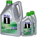 7L MOBIL 1 ESP 5W30 MOTORÖL 154294+154270 SHC Synthese Technologie