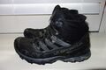 La Sportiva Ultra Raptor II Mid Gore-Tex - Black-Clay / EU47.5 / UK12.5