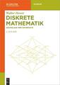 Diskrete Mathematik | Grundlage der Informatik | Walter Hower | Taschenbuch | De