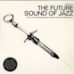 V.A. - The Future Sound Of Jazz (Vol. II: C (Vinyl 3x12" - 1996 - DE - Original)