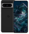 Google Pixel 8 Pro 128GB Obsidian Schwarz - Neuware OVP