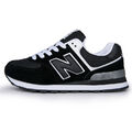 New Balance Sportschuhe für Männer-Frauen Liebhaber Freizeitmode Schuhe DE