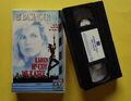 Karen McCoy - Die Katze - Kim Basinger - VHS