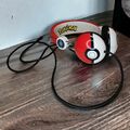 POKÈMON HEADSET HEADPHONES KOPFHÖRER POKÈBALL-DESIGN OTL TECHNOLOGIES