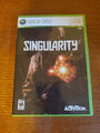 Singularity (Xbox 360)