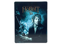 Der Hobbit - Eine unerwartete Reise 3D + 2D Limited Steelbook - Zustand sehr gut
