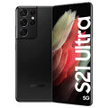 Samsung Galaxy S21 Ultra 5G SM-G998U 128GB/256GB Ohne Simlock Einzel-SIM 6.8"