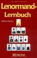 Lenormand-Lernbuch: Das kleine Einmaleins zu den Le... | Buch | Zustand sehr gut