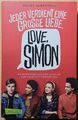 Becky Albertalli - Love, Simon (Filmausgabe) | Buch | GUT