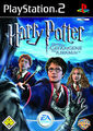 Harry Potter und der Gefangene von Askaban Sony PlayStation 2 PS2 in OVP