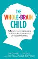 The Whole-Brain Child | Daniel Siegel (u. a.) | Englisch | Taschenbuch | 2012