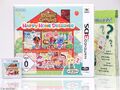 ANIMAL CROSSING - HAPPY HOME DESIGNER °Nintendo 3Ds / XL, 2 Ds, New 3Ds Spiel°#1