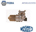 064350005010 WISCHERMOTOR VORNE MAGNETI MARELLI FÜR FORD FIESTA VI