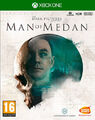 The Dark Pictures Anthology Man Of Medan Xbox One Namco