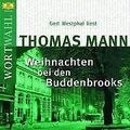 Weihnachten bei den Buddenbrooks von Thomas Mann | Buch | Zustand sehr gut