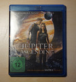 Jupiter Ascending [Blu-ray] von Wachowski, Andy, Wachowsk... Zustand gut