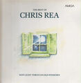 Chris Rea The Best Of - New Light Through Old Windows Amiga Vinyl LP