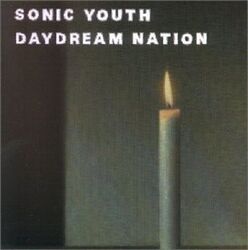 SONIC YOUTH "DAYDREAM NATION" CD NEUWARE!!!!!!!!!!!!!!