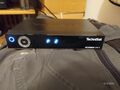 TechniSat Technibox UHD S Twin 4K SAT Receiver