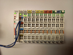 Beckhoff BK3100 Buskoppler Profibus