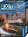 EXIT® - Das Spiel: Die Jagd durch Amsterdam | Spiel | Inka Brand (u. a.) | Spiel