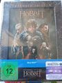 Der Hobbit 3 - Die Schlacht der fünf Heere - Extended/Sam... | DVD | Zustand neu