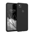 Hülle für Google Pixel 4a Handyhülle Handy Case Cover Smartphone Backcover