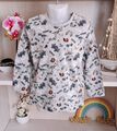 Kinder Jungen Langarmshirt  Longsleeve Langarm T-shirt Gr. 110