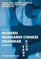 Modern Mandarin Chinese Grammar Work..., Chen, Pei-Chia