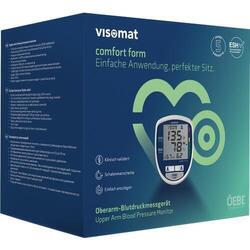 VISOMAT comfort form Oberarm Blutdruckmessgerät, 1 St PZN 01802434