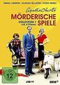 Agatha Christie: Mörderische Spiele - Collection 1 [... | DVD | Zustand sehr gut