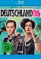 Deutschland 86 - (Jonas Nay) # 2-BLU-RAY-NEU