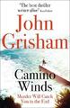 Camino Winds | Buch | 9781529349900